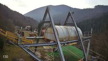 Міжгір’я 5 грудня 2025 року, 2025-12-05 16:00