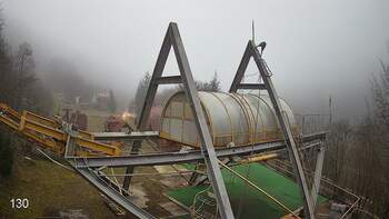 Międzygórze 6 grudzień 2025 rok 16:00