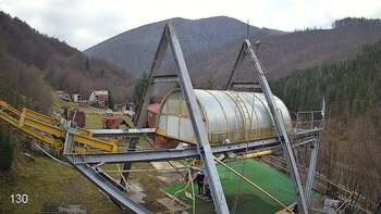 Міжгір’я 8 грудня 2025 року, 2025-12-08 13:00