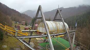 Міжгір’я 9 грудня 2025 року, 2025-12-09 10:00