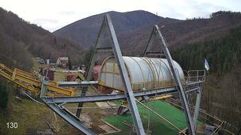 Міжгір’я 10 грудня 2025 року, 2025-12-10 16:00