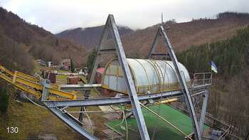 Міжгір’я 12 грудня 2025 року, 2025-12-12 10:00