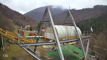 Міжгір’я 12 грудня 2025 року, 2025-12-12 13:00