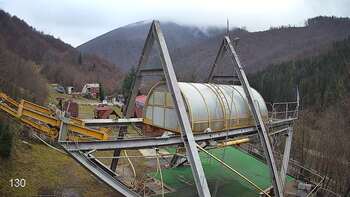 Міжгір’я 12 грудня 2025 року, 2025-12-12 16:00