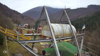 Міжгір’я 13 грудня 2025 року, 2025-12-13 13:00