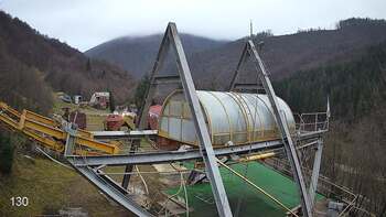 Міжгір’я 13 грудня 2025 року, 2025-12-13 16:00