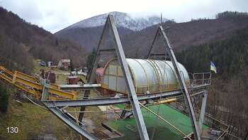 Міжгір’я 14 грудня 2025 року, 2025-12-14 16:00