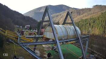 Міжгір’я 16 грудня 2025 року, 2025-12-16 13:00