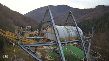 Міжгір’я 16 грудня 2025 року, 2025-12-16 16:00