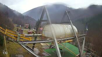 Міжгір’я 18 грудня 2025 року, 2025-12-18 10:00