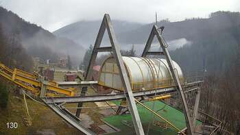 Міжгір’я 18 грудня 2025 року, 2025-12-18 13:00