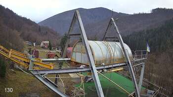 Міжгір’я 19 грудня 2025 року, 2025-12-19 16:00