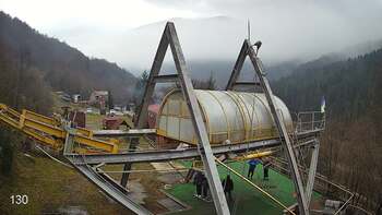 Міжгір’я 20 грудня 2025 року, 2025-12-20 13:00