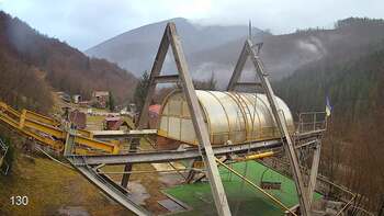 Міжгір’я 20 грудня 2025 року, 2025-12-20 16:00