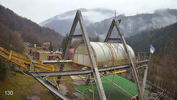 Міжгір’я 21 грудня 2025 року, 2025-12-21 10:00