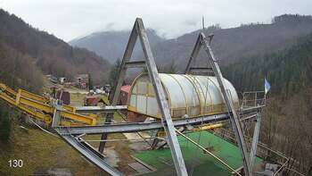 Міжгір’я 21 грудня 2025 року, 2025-12-21 13:00