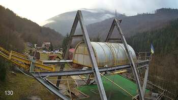 Міжгір’я 21 грудня 2025 року, 2025-12-21 16:00