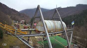 Міжгір’я 22 грудня 2025 року, 2025-12-22 16:00