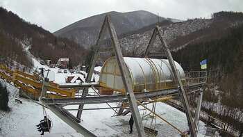 Міжгір’я 28 грудня 2025 року, 2025-12-28 13:00