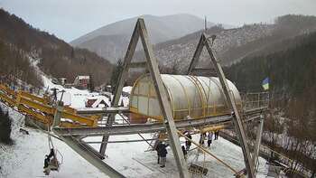 Міжгір’я 28 грудня 2025 року, 2025-12-28 16:00