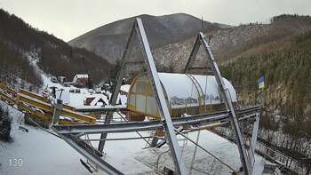 Міжгір’я 30 грудня 2025 року, 2025-12-30 13:00