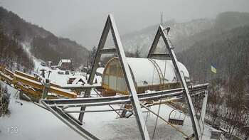 Міжгір’я 31 грудня 2025 року, 2025-12-31 13:00