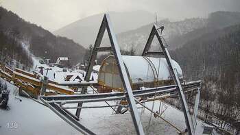 Міжгір’я 31 грудня 2025 року, 2025-12-31 16:00