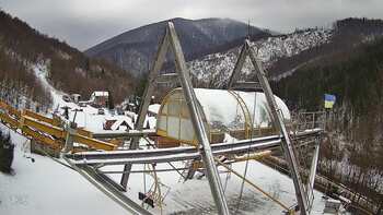 Міжгір’я 2 січня 2026 року, 2026-01-02 10:00