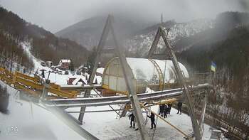 Міжгір’я 2 січня 2026 року, 2026-01-02 13:00