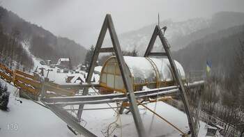 Міжгір’я 2 січня 2026 року, 2026-01-02 16:00