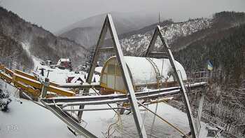 Міжгір’я 3 січня 2026 року, 2026-01-03 10:00