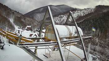 Міжгір’я 3 січня 2026 року, 2026-01-03 13:00