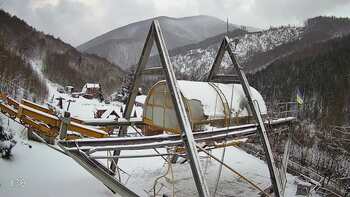 Міжгір’я 3 січня 2026 року, 2026-01-03 16:00