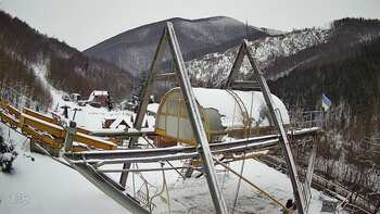 Міжгір’я 4 січня 2026 року, 2026-01-04 10:00