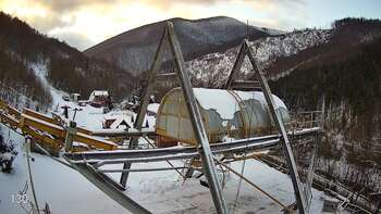 Міжгір’я 4 січня 2026 року, 2026-01-04 16:00