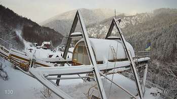 Міжгір’я 8 січня 2026 року 10:00