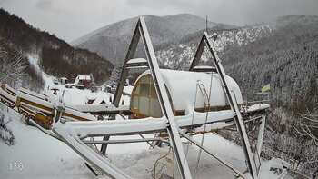 Міжгір’я 8 січня 2026 року 16:00