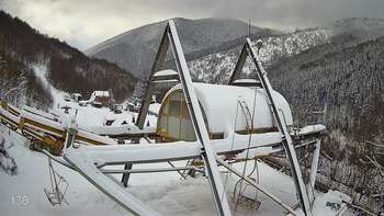 Міжгір’я 9 січня 2026 року, 2026-01-09 13:00