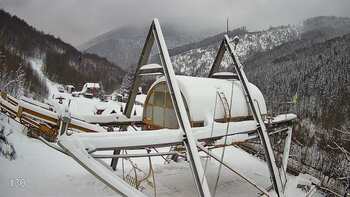 Міжгір’я 9 січня 2026 року, 2026-01-09 16:00