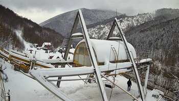 Міжгір’я 10 січня 2026 року, 2026-01-10 13:00