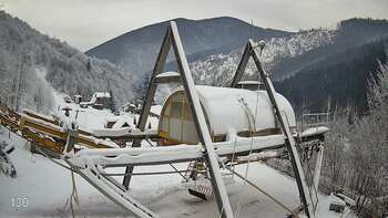 Міжгір’я 22 січня 2026 року 13:00