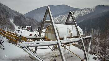 Міжгір’я 23 січня 2026 року, 2026-01-23 13:00