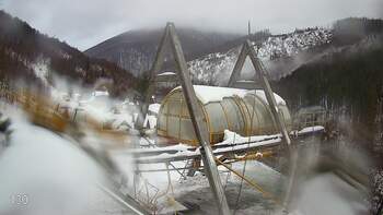 Міжгір’я 24 січня 2026 року, 2026-01-24 16:00