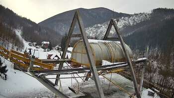 Міжгір’я 25 січня 2026 року, 2026-01-25 16:00