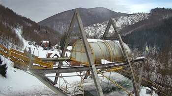 Міжгір’я 26 січня 2026 року, 2026-01-26 13:00