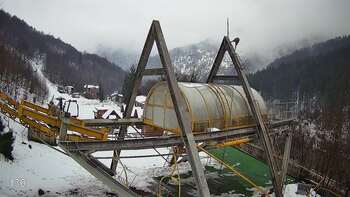 Міжгір’я 29 січня 2026 року, 2026-01-29 13:00