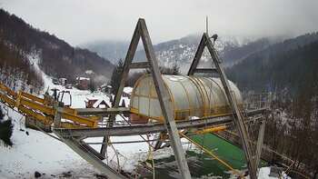 Міжгір’я 29 січня 2026 року, 2026-01-29 16:00