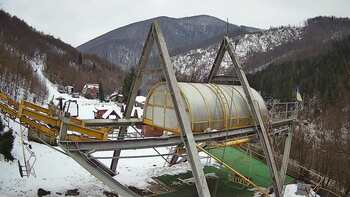 Міжгір’я 31 січня 2026 року, 2026-01-31 10:00