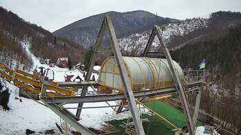 Міжгір’я 31 січня 2026 року, 2026-01-31 13:00