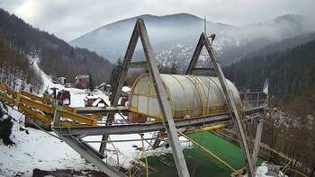 Міжгір’я 6 лютого 2026 року, 2026-02-06 13:00